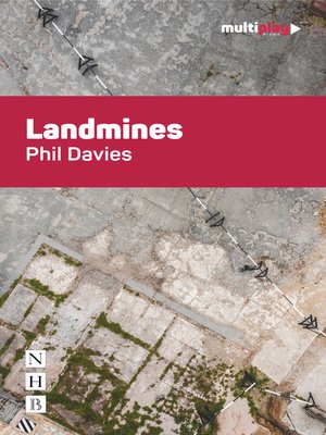 cover image of Landmines